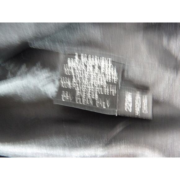 Giorgio Sant Angelo Blazer Womens 22W Tweed Black Pink Double Button NWT Vtg - Picture 14 of 15